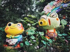 -钱王祠