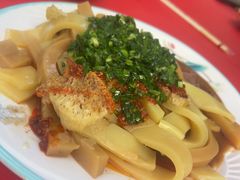 -马相卿特色烤肉面食馆(虎台店)