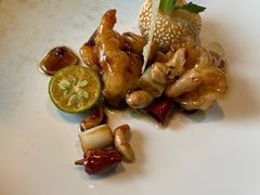 -南堂館川菜文化餐厅(天府店)
