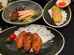 -稻早料理美术馆(城阳店)