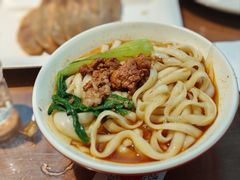 -五台山八大碗·地方风味菜馆(五爷庙店)