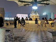 -The ROOF (通盈中心店)
