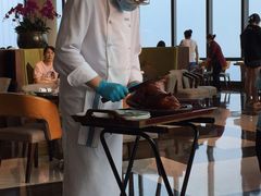 -大连君悦酒店·星海湾壹号Dalian·Dalian(星海广场店)
