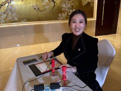 -唐山河头老街国丰维景国际大酒店