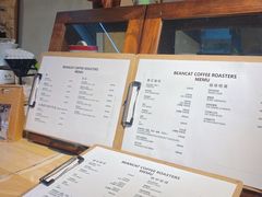-叁秋咖啡 SANQIU COFFEE(天津河北路店)