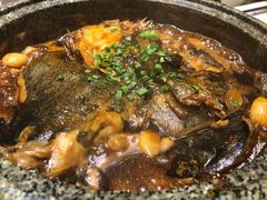 -新海渔港·胶东海鲜家常菜·家宴(奥体中心店)
