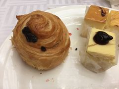 -北京九华山庄会展酒店