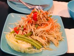 -URBAN SOI Thai Kitchen乐泰料理(长乐路店)