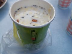 -清真老马家国华牛奶鸡蛋醪糟(正宁路店)