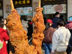 -牛街洪记小吃店(牛街店)