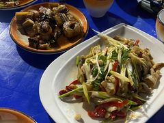 -超越海鲜屋(飞龙物业店)