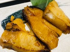-贵木日本料理·铁板烧(新地假日广场店)