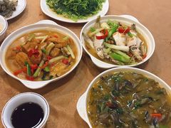 -揭阳钟记小食(福田新村店)