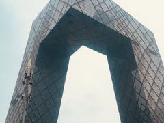 -中央广播电视总台(光华路办公区)