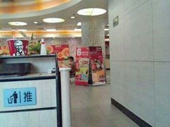 -肯德基(塔南店)