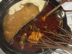 -卤教授老火锅