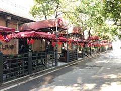 -超级猩猩健身·团课·瑜伽(花园道店)