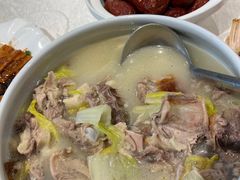 -马凯餐厅(地安门店)