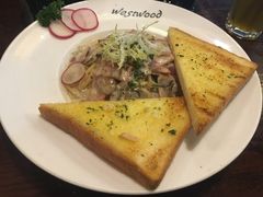 -遇见西木美式餐厅(体育路店)