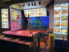 -舒味姜母鸭·沙茶面(湖里店)