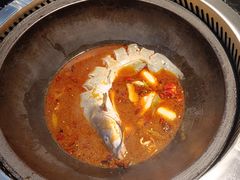 -袁小二大东北铁锅炖(吉祥村总部)