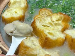 -九万士多港式海鲜粥底火锅(回龙观店)