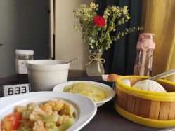 -莲芯花月子会所