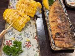 -哥哥の深夜食堂(叁宸里店)