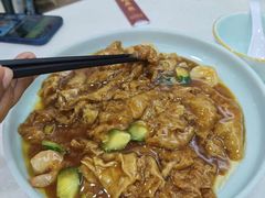 -红旗饭庄