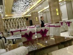 大堂-江南大酒店·地道正宗有锅气的江西菜(中华北大街店)