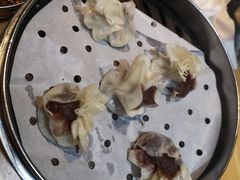 -真真鲜馄饨店(启蒙路店)