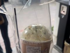-成川茶店·潮汕工夫浓茶(万象店)