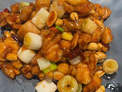 -玉桥餐厅(天坛店)