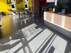 -麦当劳(驿坂服务区B区店)