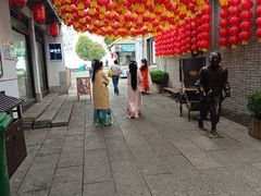 -汴河街