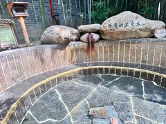 -观唐（国际）度假村温泉