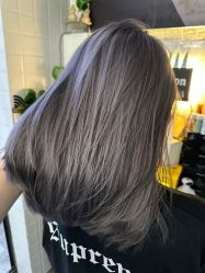 -New Fashion·新时尚形象设计