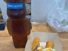 -非遗·十八曲鱼饺(西马总店)