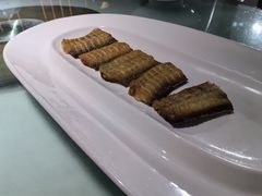 -白沙码头海鲜广场