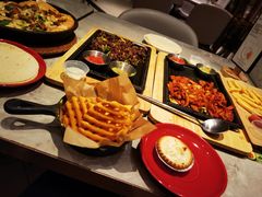 -必胜客(中山店)