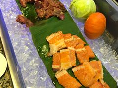 -乌鲁木齐环球国际大酒店