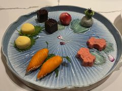 -海味观(老西门店)