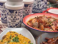-老三样·旧食新味(万寿宫店)