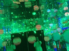 -苏州5D星空错觉艺术馆