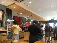 -85度C(广州石牌桥店)