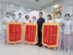 -纵享怡月月子中心(西稍门店)