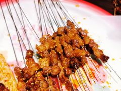 -上炕撸串(长青路店)