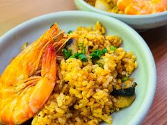 经典西班牙海鲜饭-CRAZYONES西班牙海鲜饭(上海美罗城店)