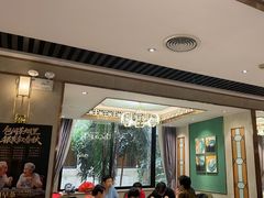 -稻香酒家·35年老字号(侨光店)