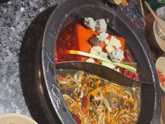 -蜀大侠火锅(总府路店)